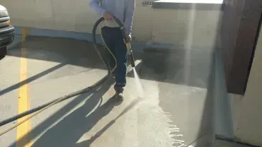 B&D Striping, LLC