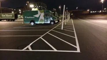 B&D Striping, LLC