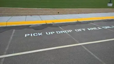 B&D Striping, LLC