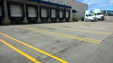 B&D Striping, LLC