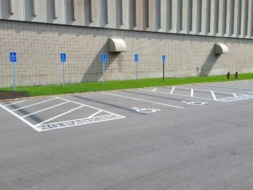 B&D Striping, LLC