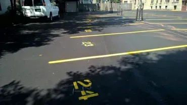 B&D Striping, LLC