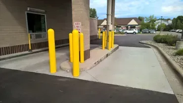 B&D Striping, LLC