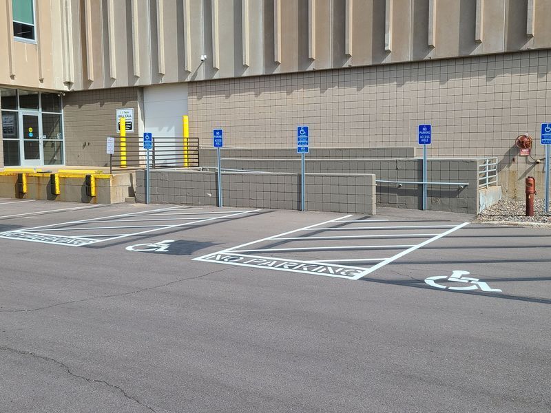 B&D Striping, LLC