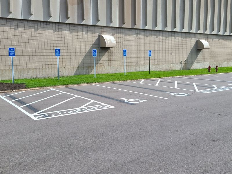 B&D Striping, LLC