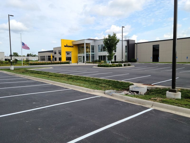 B&D Striping, LLC