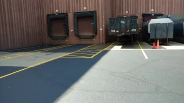 B&D Striping, LLC