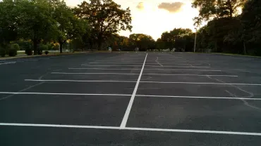 B&D Striping, LLC