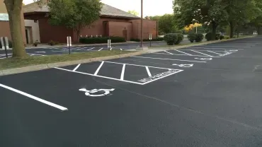 B&D Striping, LLC