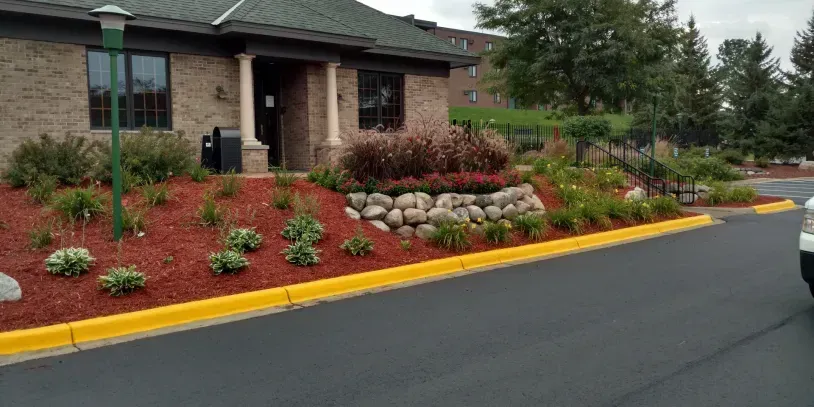 B&D Striping, LLC