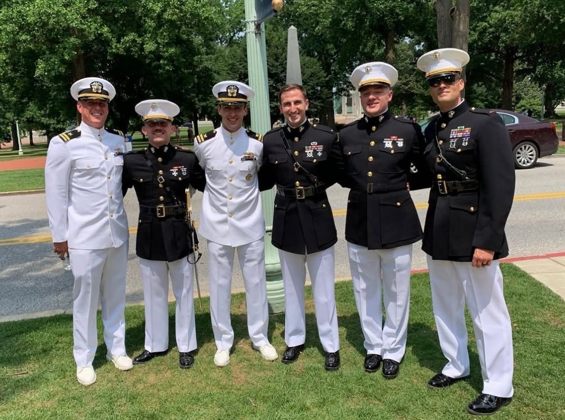 U.S. military veterans