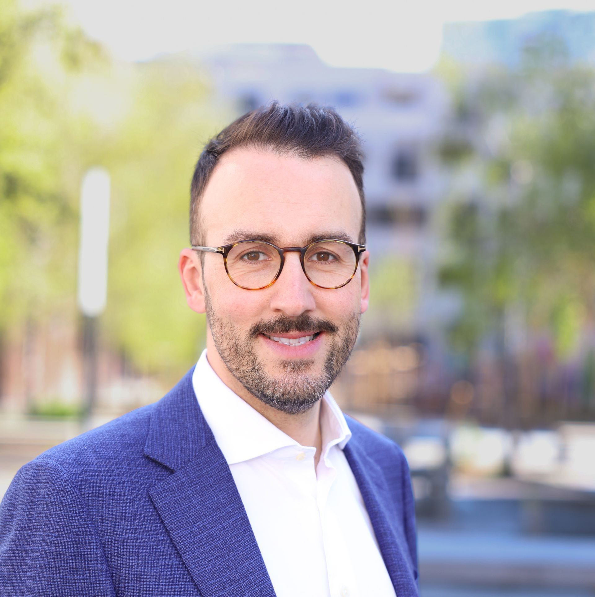 Marc Antoine Messer