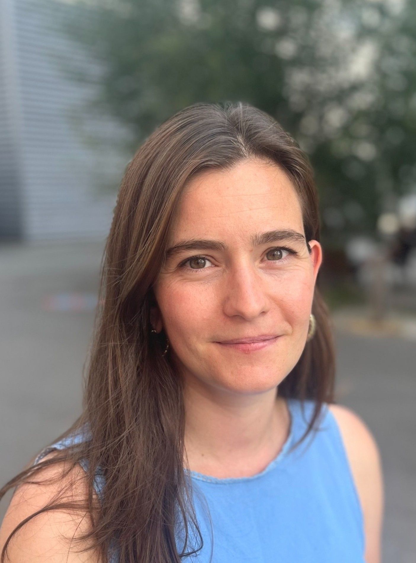 Chloé Morhain