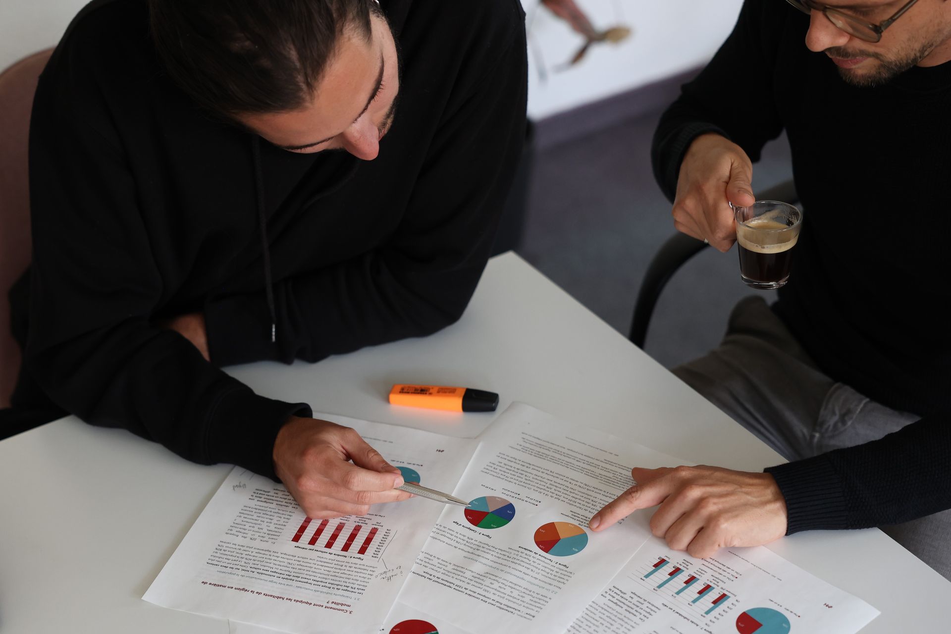 Chaque probl&eacute;matique est unique. Nous avons &agrave; c&oelig;ur de proposer une r&eacute;ponse sur mesure, pleinement adapt&eacute;e &agrave; vos besoins et &agrave; vos enjeux sp&eacute;cifiques.