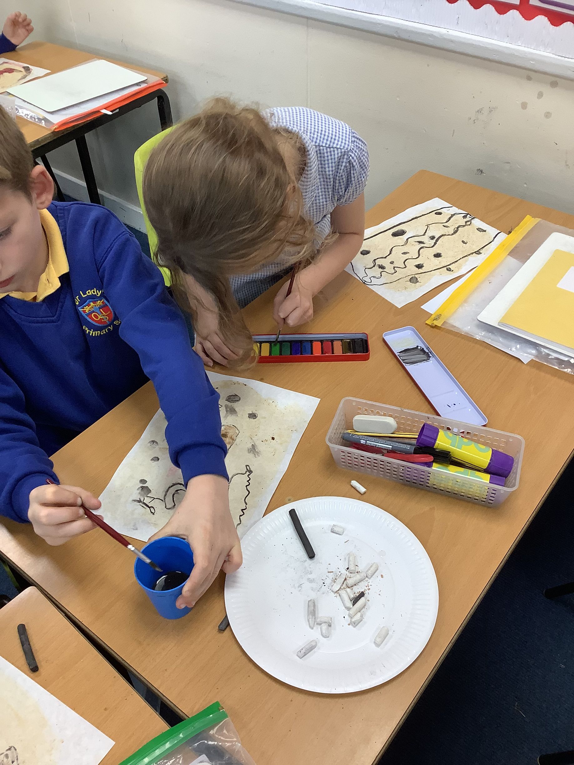 Year 3 Class Information