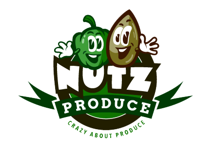 Nutz Produce Nutz Produce