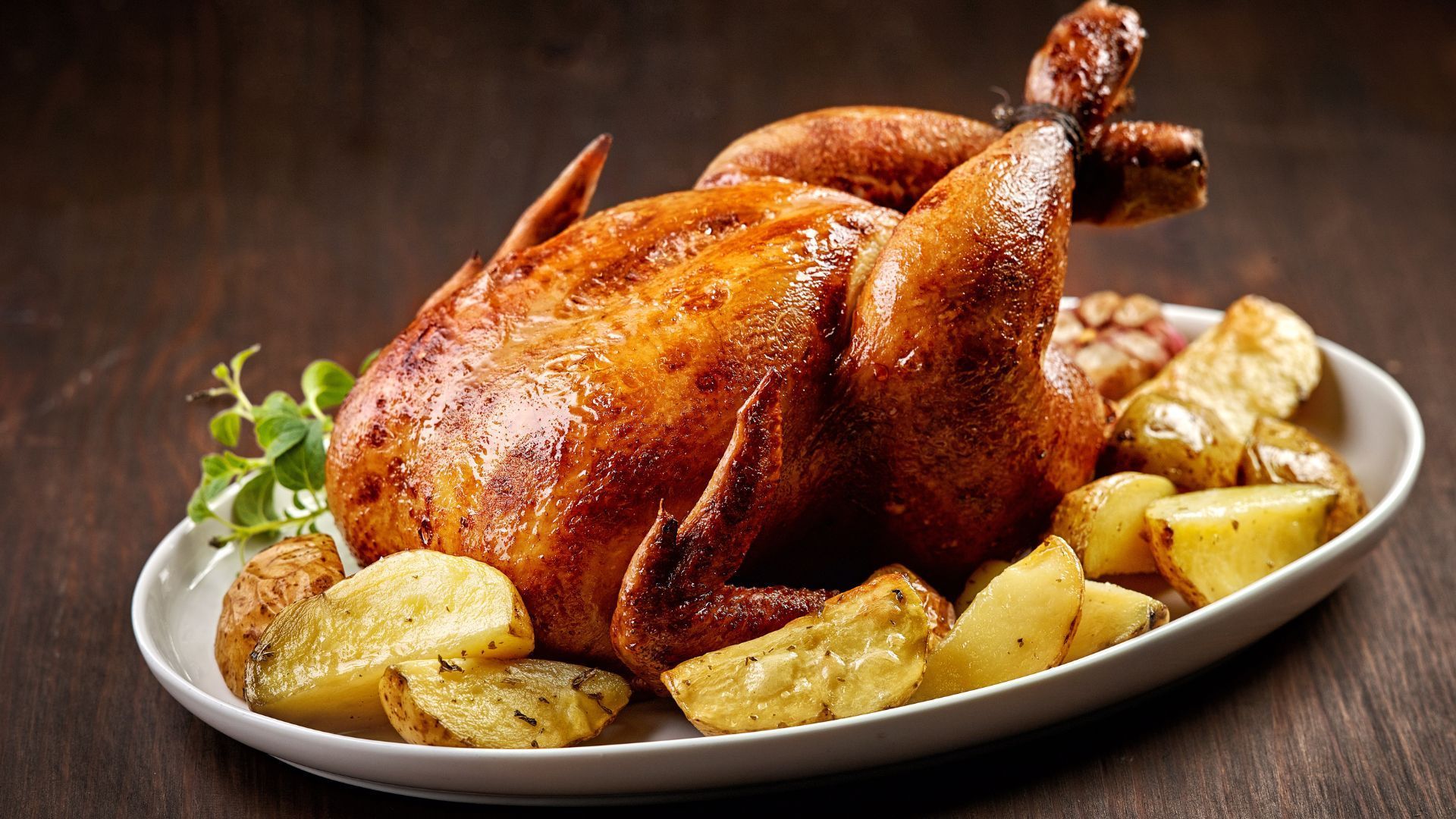 chicken