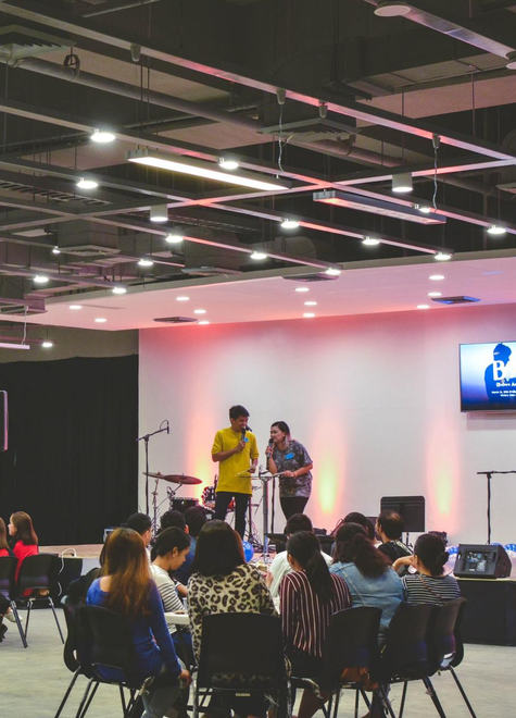 Animations d'evenements
