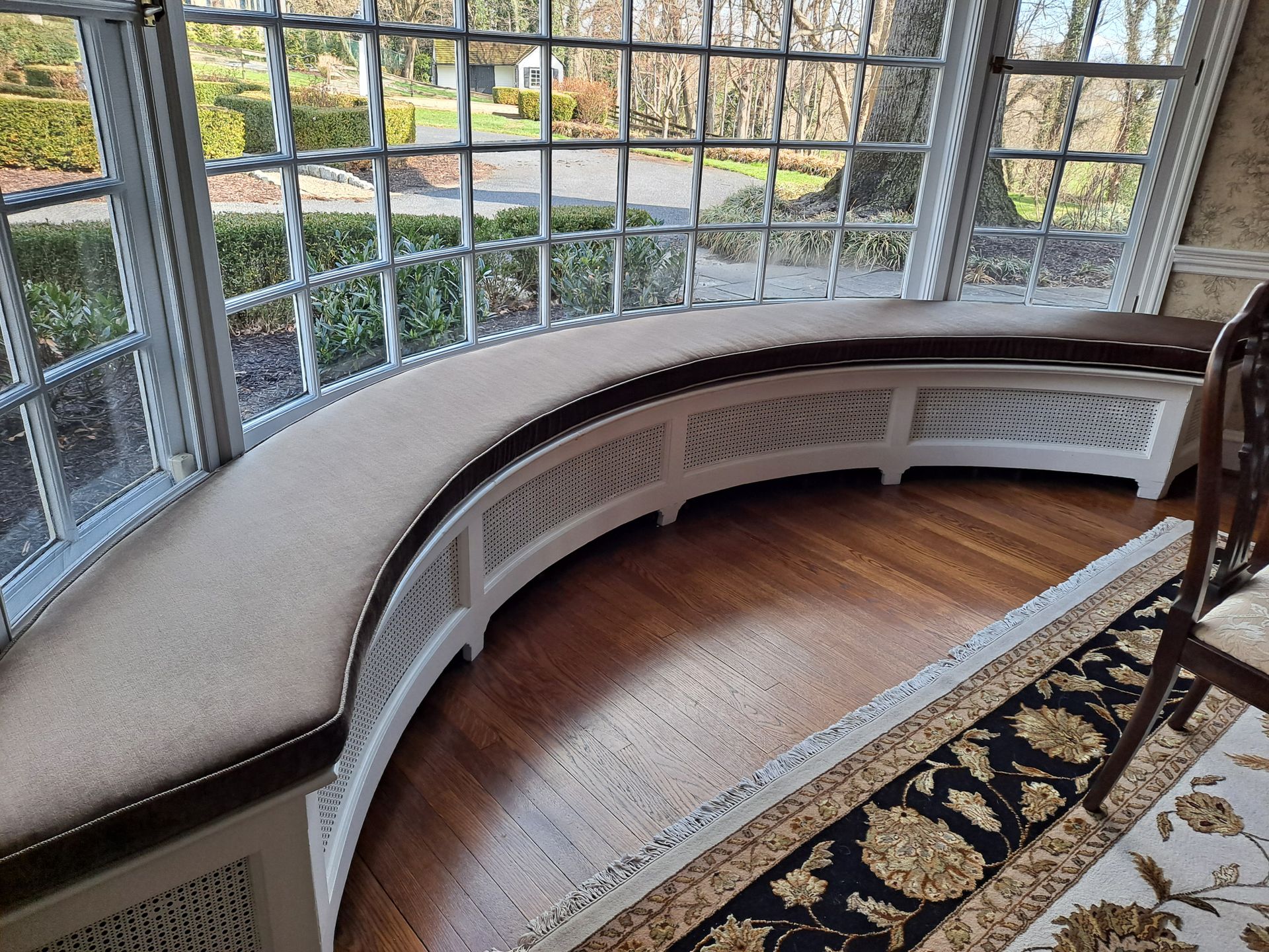 Photo Gallery Leola, Pennsylvania Stump’s Upholstery Design