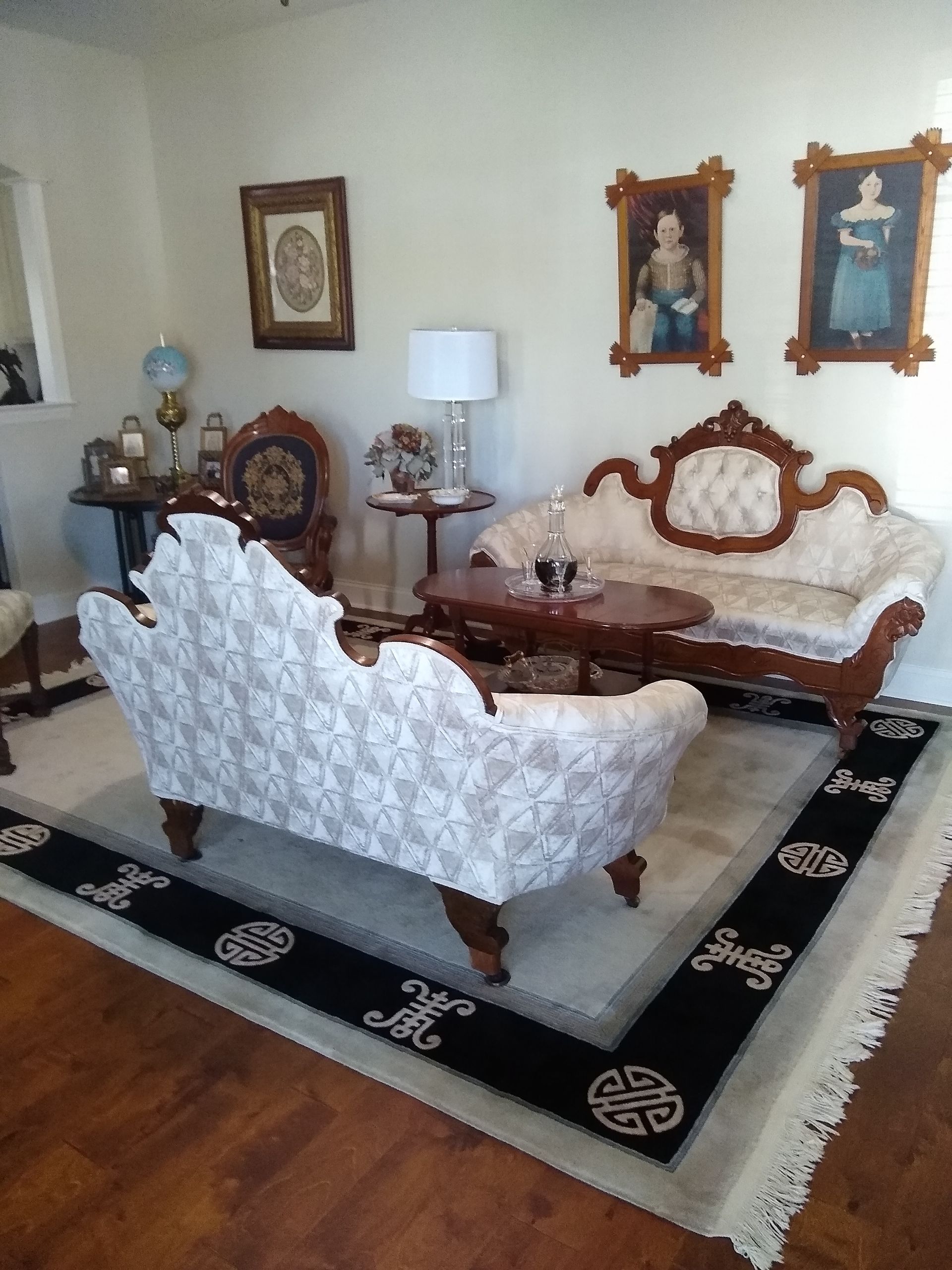 Photo Gallery Leola, Pennsylvania Stump’s Upholstery Design