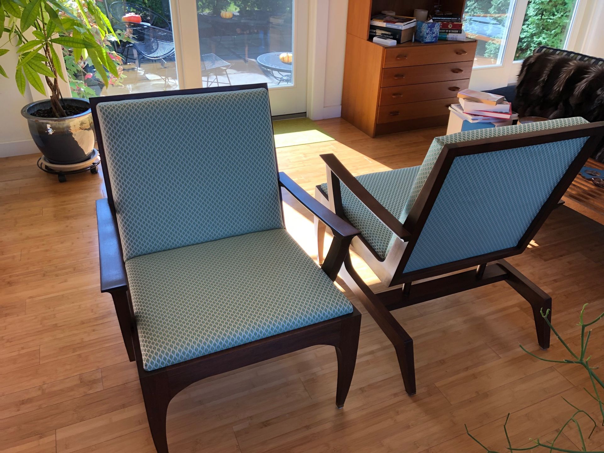 Photo Gallery Leola, Pennsylvania Stump’s Upholstery Design