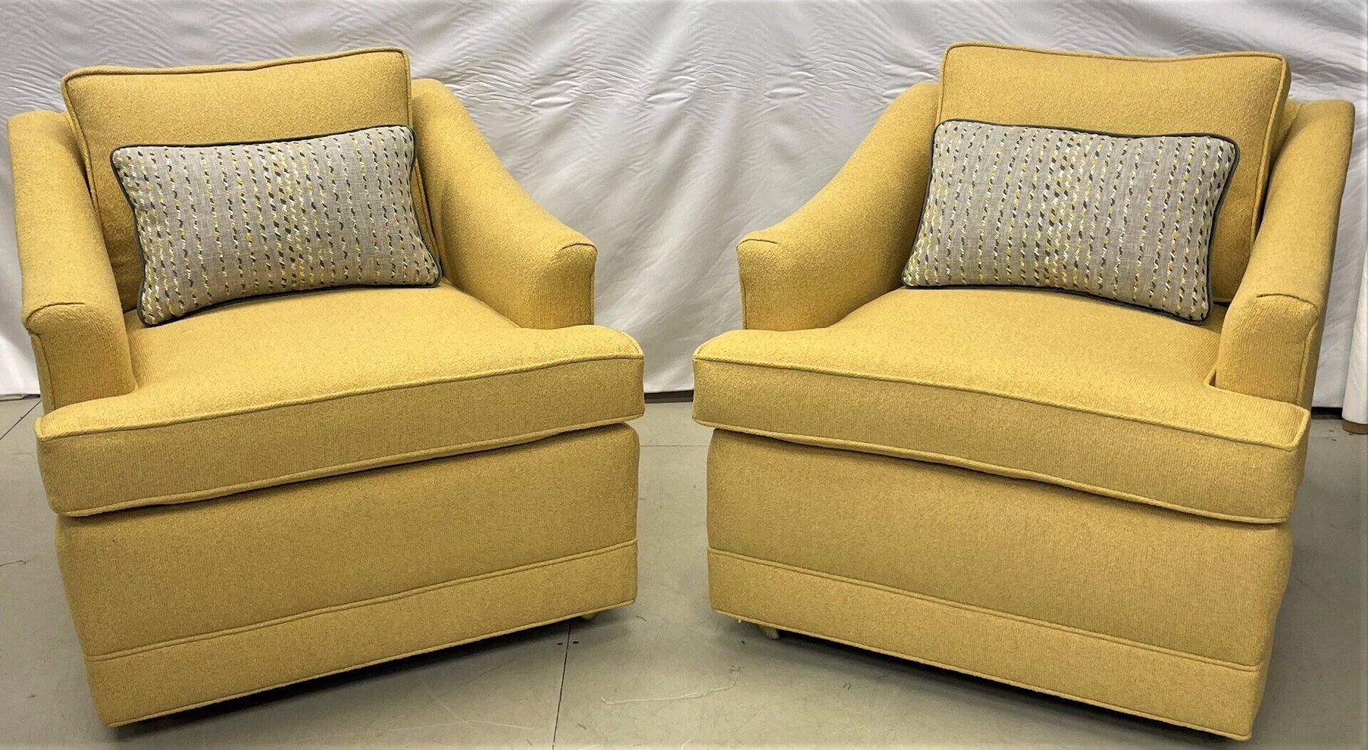 Photo Gallery Leola, Pennsylvania Stump’s Upholstery Design