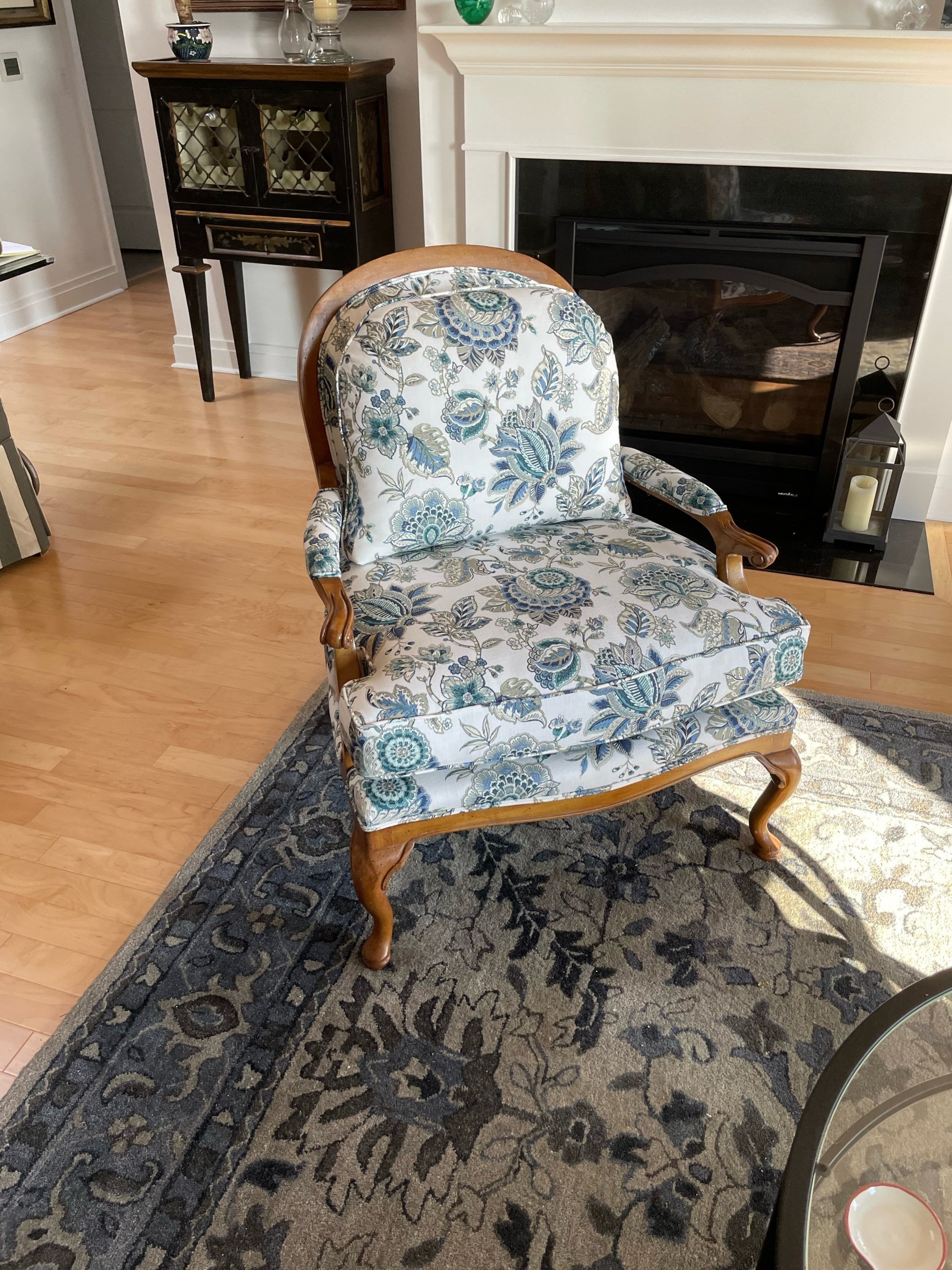 Photo Gallery Leola, Pennsylvania Stump’s Upholstery Design
