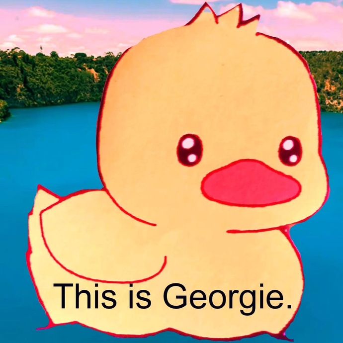 Meet Georgie