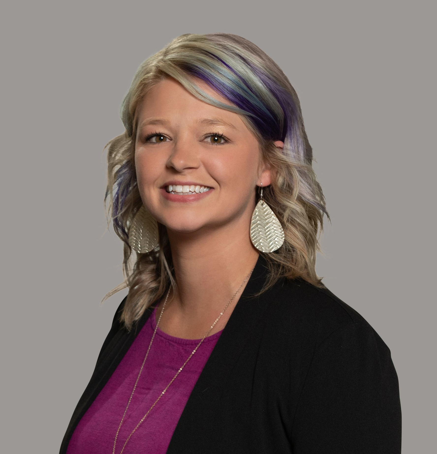 Jessica Meyer, CPA