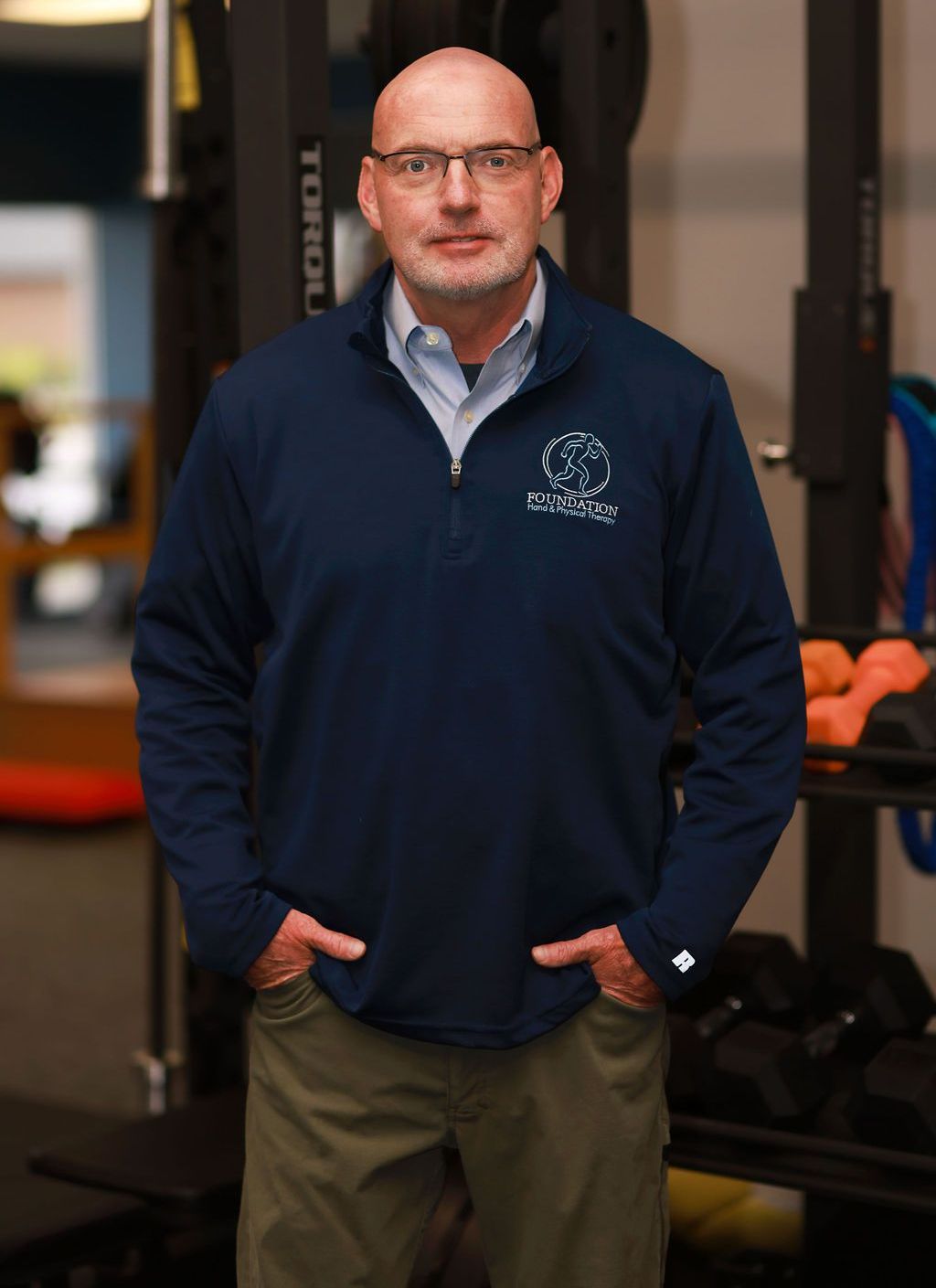 Brad Cummings