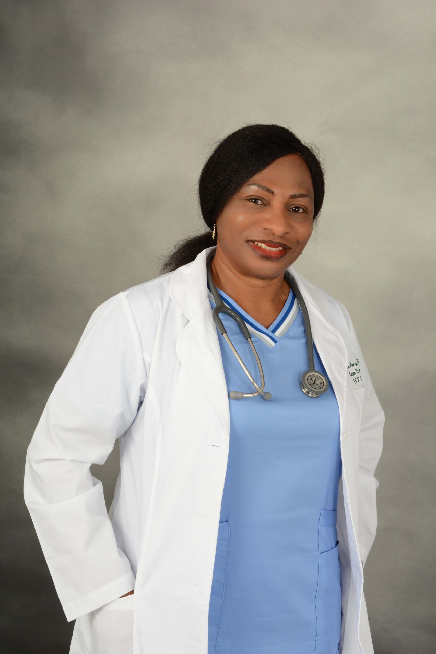Judith Arrey — Germantown, MD — Supreme Healthcare & Wellness Services LLC