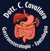 CAVALLARO DR. CONSOLATO LOGO