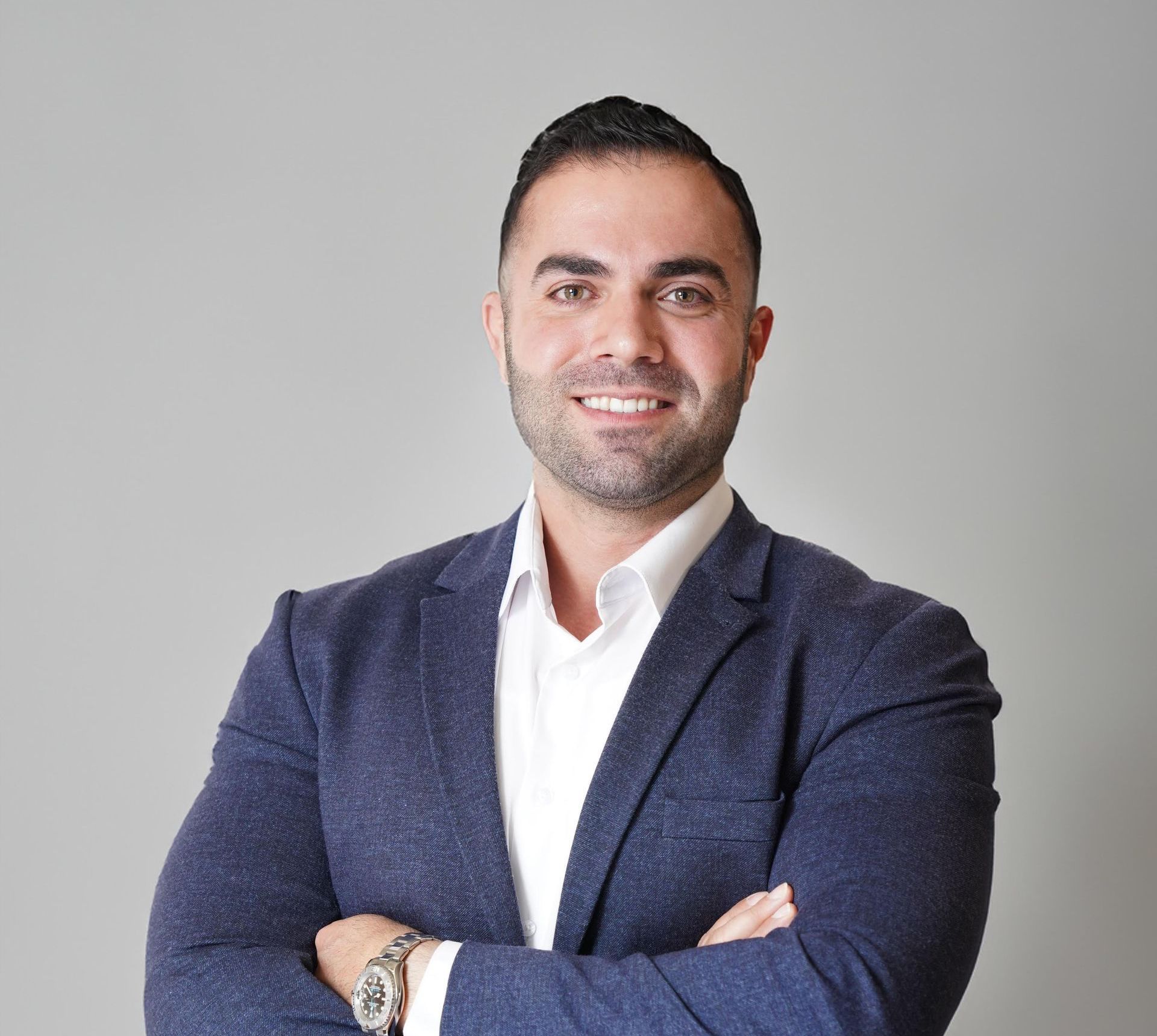 Profile picture of Saman Hejabian