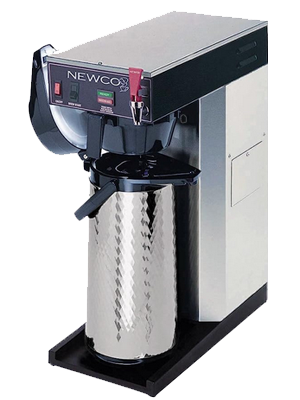 Aqua Cafe Pod Brewer
The AquaCafe POD unit brews and delivers a more robust cup of coffee from our AquaCafe Coffee PODS. POD coffee is the fastest growing coffee in the single serve space due to its more robust coffee delivered at a higher temperature at the size you want. In addition coffee pods are fully recyclable eliminating the continued disposal of plastic cups in landfills. More Robust Coffee - Hotter Brew Temperatures - Sizes You Want - Environmentally Responsible. AquaCafe POD and AquaCafe Coffee Pods, the market leader in single serve coffee performance.