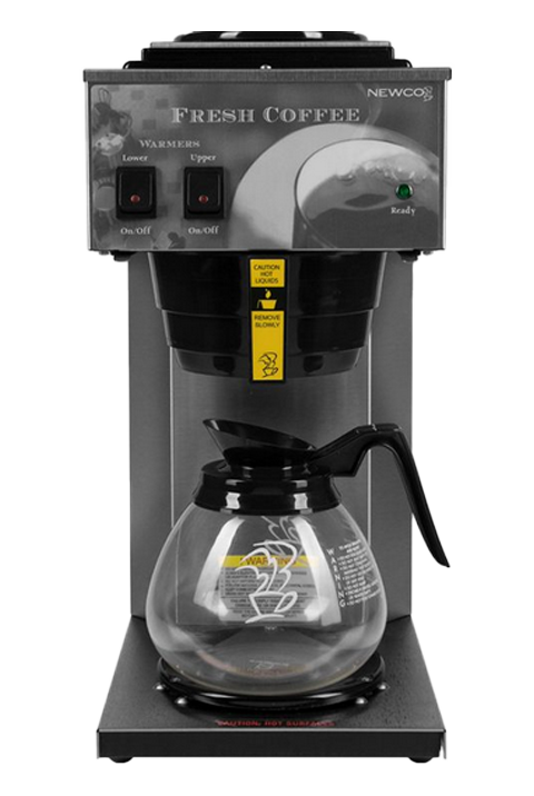 Keurig 2500
The Keurig® K-2500® Coffee Maker, the latest innovation from Keurig®.
The coffee maker blends intuitive technology with clean lines and modern design, delivering an unmatched range of beloved brands of coffee, cocoa, and tea, all at the touch of a screen. This flexible brewer can be plumbed directly to a water line or use the included 110 oz. water reservoir.
The K-2500® Coffee Maker is fully featured for effortless beverage customization, including 5 cup sizes (4, 6, 8, 10, and 12 oz.), and a STRONG button that increases the strength and bold taste of your coffee’s flavor.