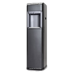 G5 Filtered Water Cooler
