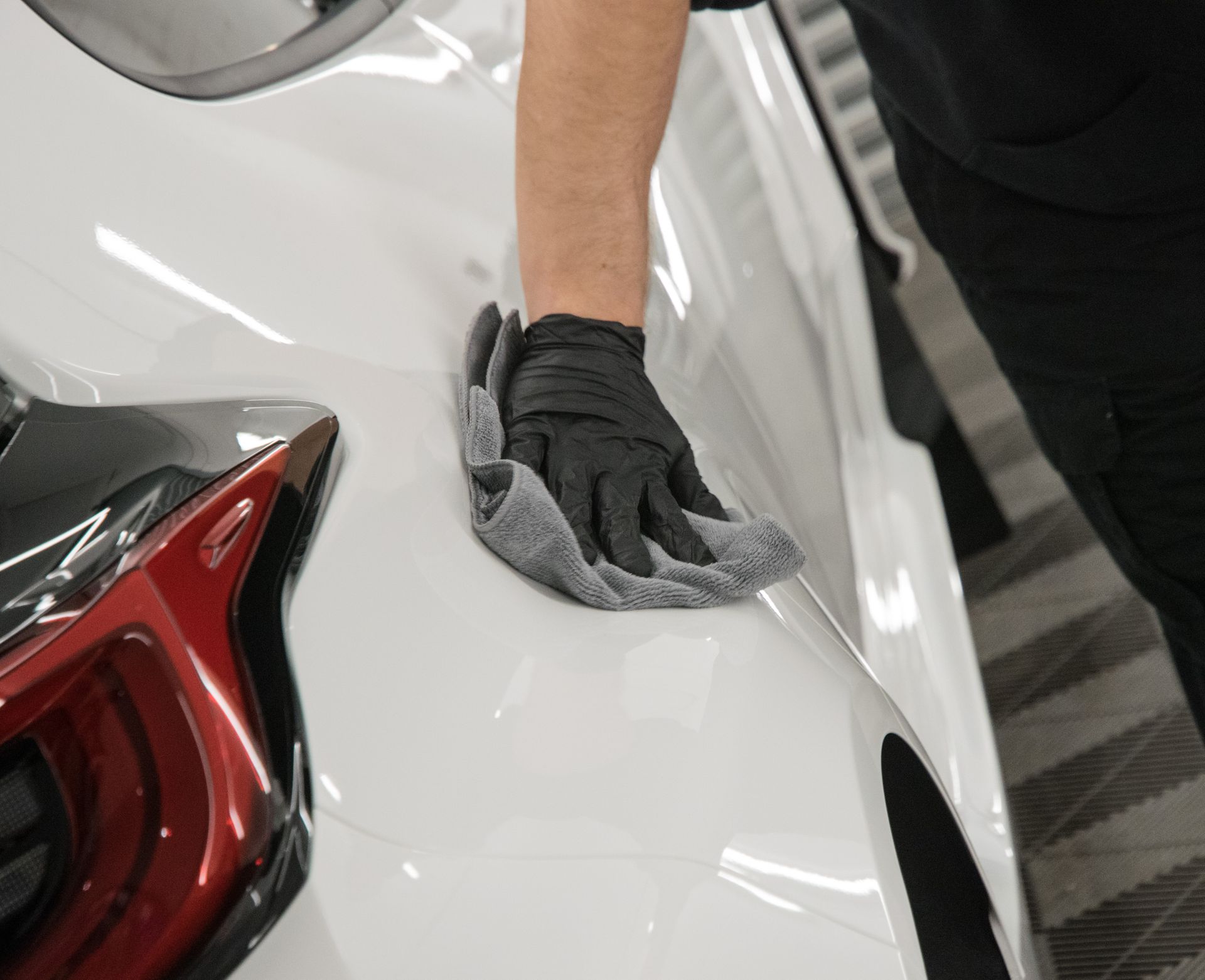 Luxury Car Care Wirral