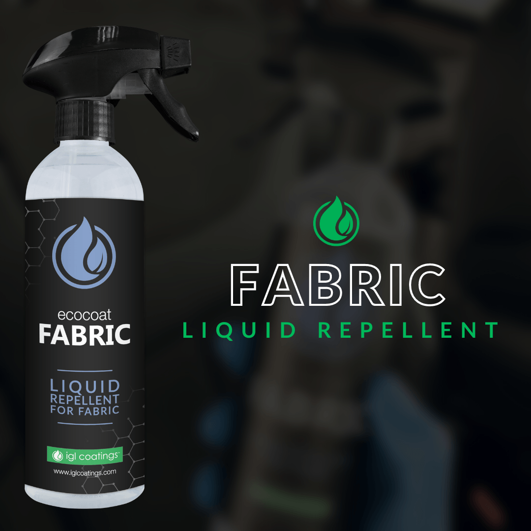 IGL Coatings Ecocoat Fabric