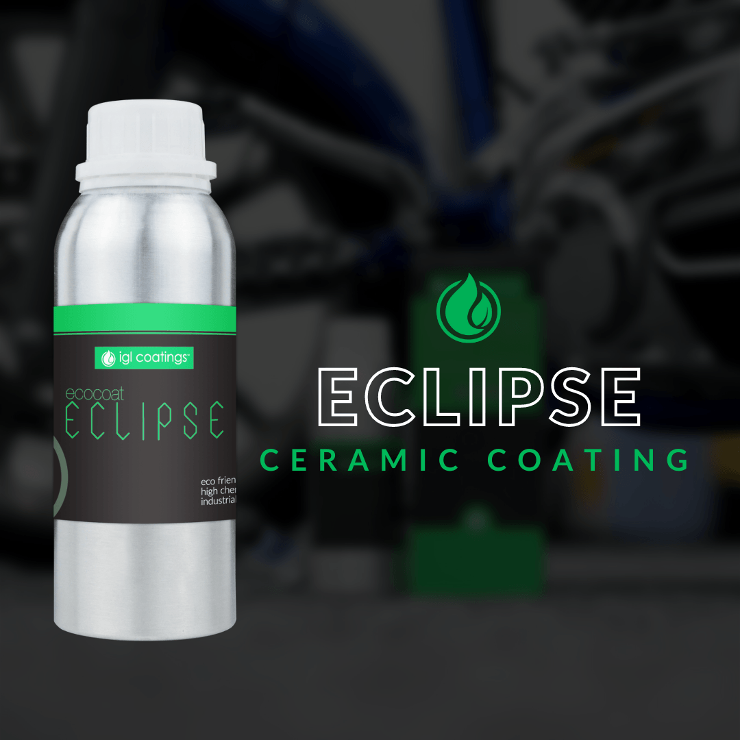 IGL Coatings Eclipse