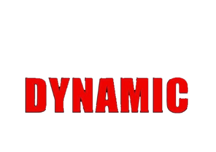 Dynamic Automotive & 4x4 logo