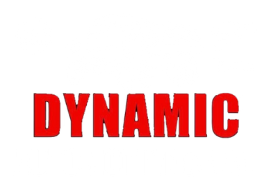 Dynamic Automotive & 4x4 LOGO