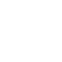 Dunkin logo.