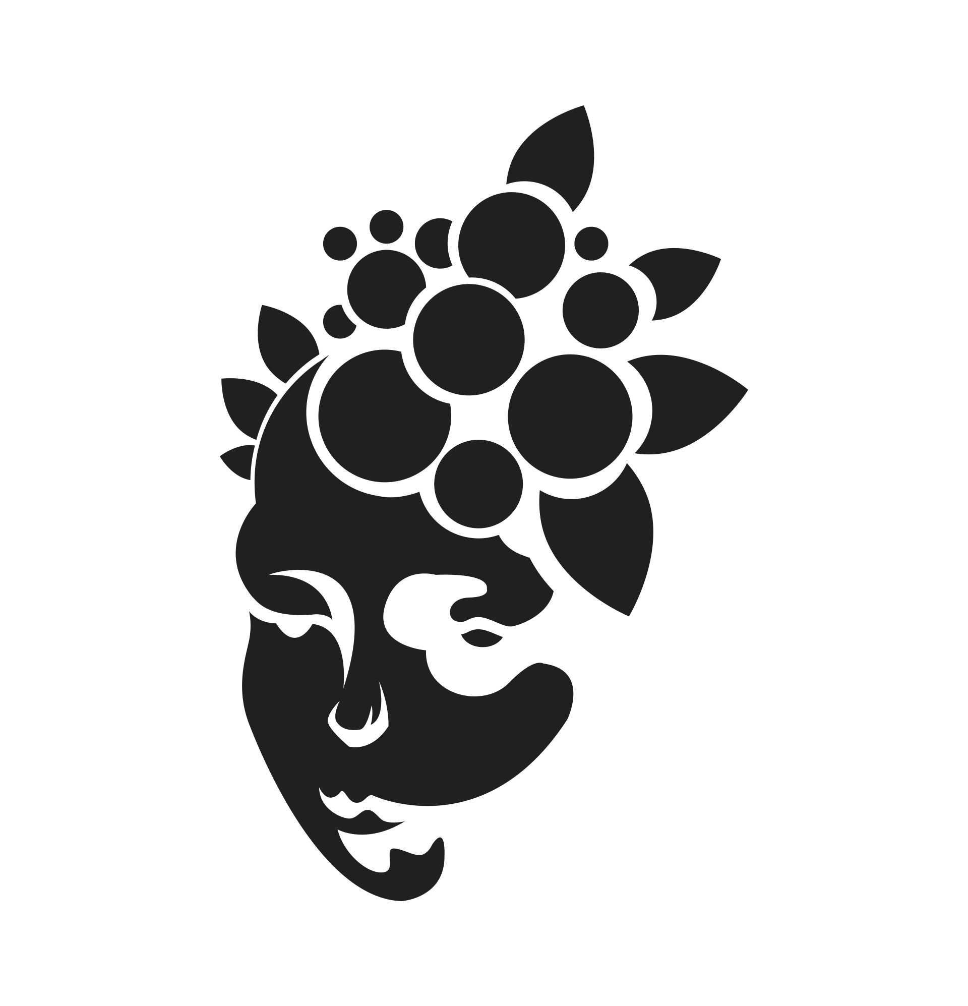 Face logo.