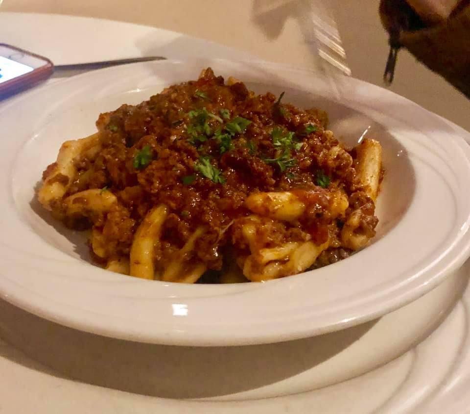 Dining Gallery Croton On Hudson, Westchester NY Fino Restaurant