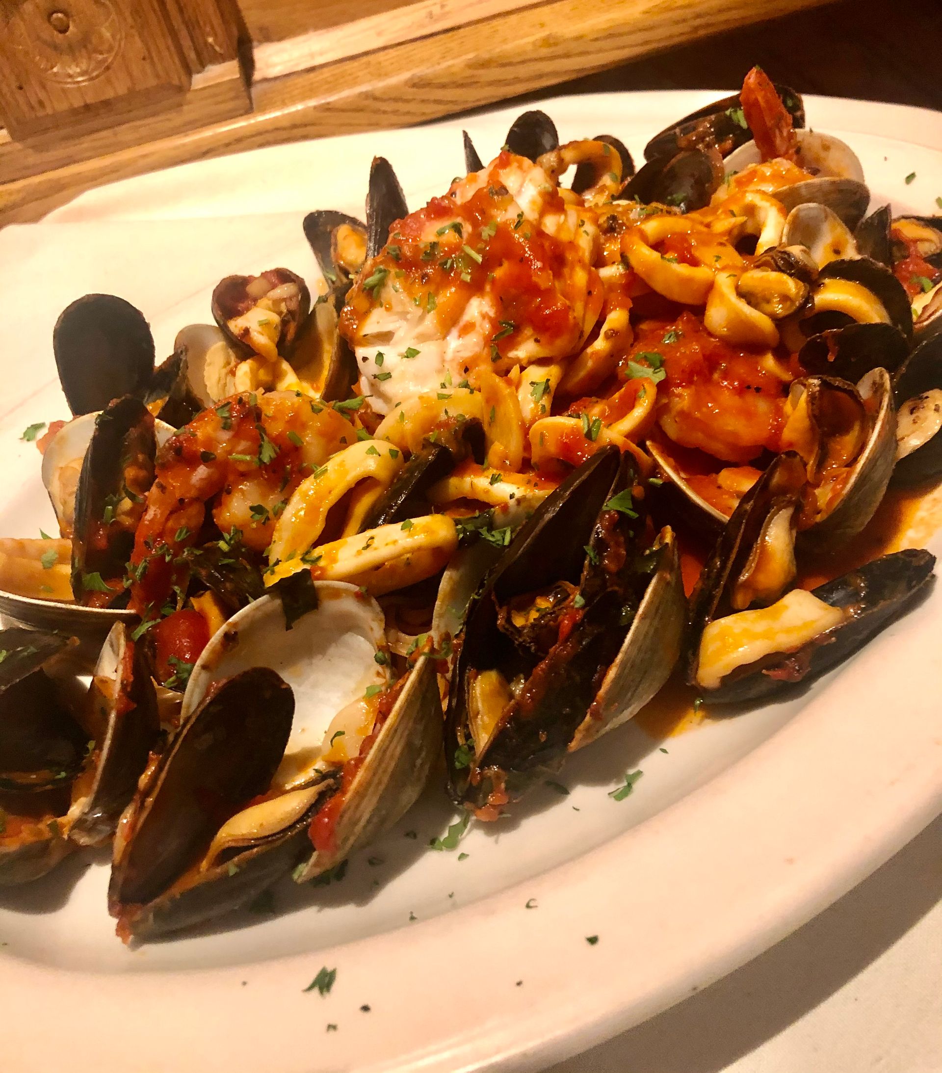 Dining Gallery Croton On Hudson, Westchester NY Fino Restaurant