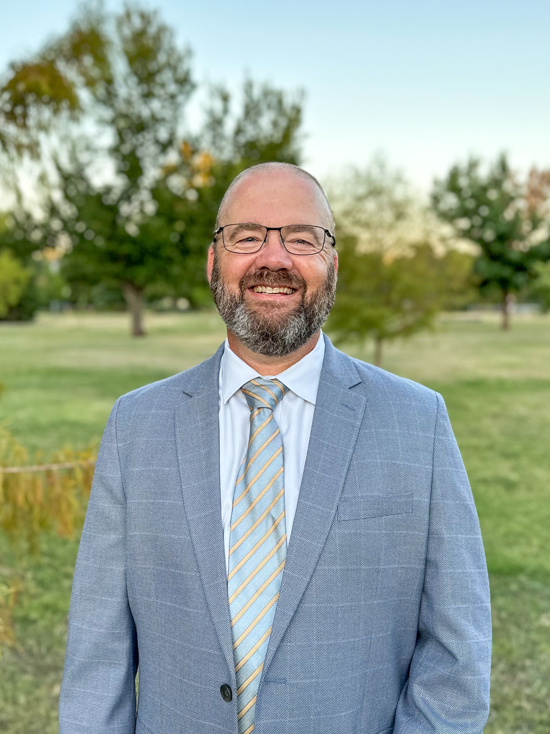 Great Plains Legal Services LLC