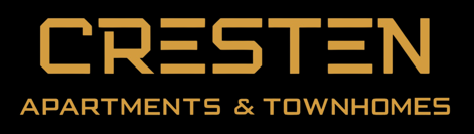 Cresten Logo