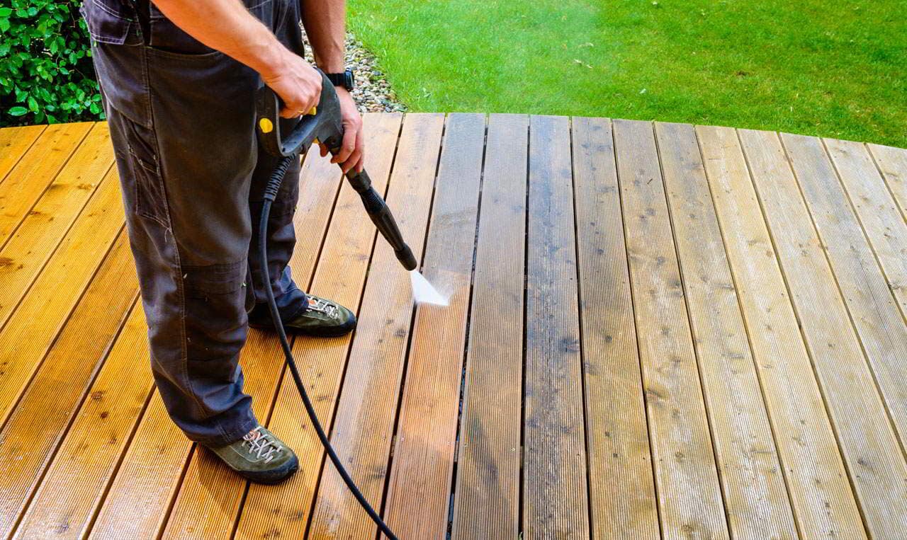 PRECISION CLEAN - Limpieza integral