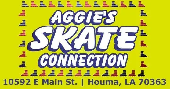 Skate Rink |Shreveport, LA | Aggie’s Skate Connection