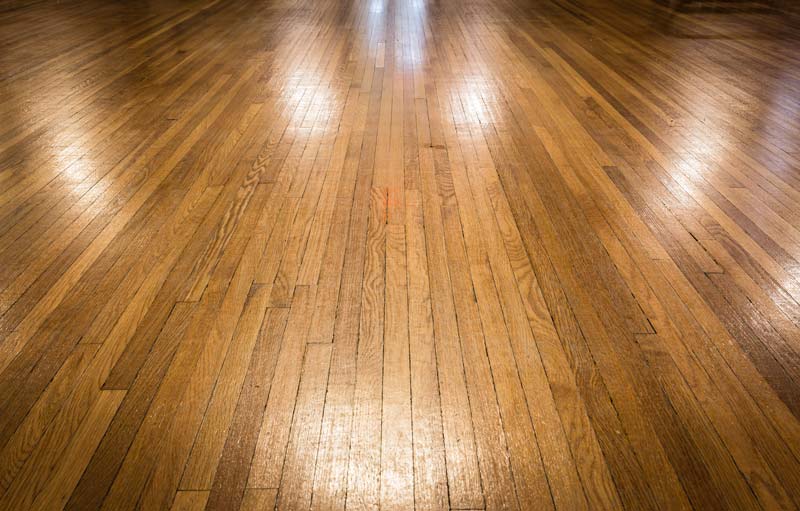 Skate Rink Floor — Shreveport, LA — Aggie’s Skate Connection
